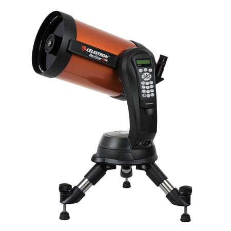 Celestron Nexstar 8SE Computerized Maksutov-Cassegrain GoTo Telescope with Table Top Tripod