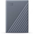 thumbnail image 1 of Disco duro portátil Western Digital My Passport 2TB USB-C, 1 of 8