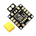 thumbnail image 5 of Pour Systèmes Carte de Distribution d'Alimentation Pdb Xt60 avec Bec 5v 12v pour Qav250 Rc Fpv Quadcopter Multicopte, 5 of 5