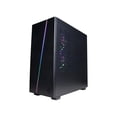thumbnail image 6 of CYBERPOWERPC Gamer Supreme Gaming Desktop, Intel Core i7-13700F, 16GB DDR5, NVIDIA GeForce RTX 4060, 2TB SSD, Black, SLC10000CPGV12, 6 of 8
