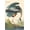 Unframed, variant on Art.com Great Blue Heron Art Print by John James Audubon, 12" x 18"