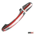 thumbnail image 4 of OMAC Door Handle Cover Guard for Ford Transit 150 250 350 2015-24 Stainless Steel 8x, 4 of 6