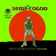 Semi Colon - Ndia Egbuo Ndia (Afro-Jigida) - World / Reggae - Vinyl