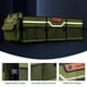 thumbnail image 2 of Organizador de Cajuela para SUV SugarFox Impermeable 95L con Enfriador, 2 of 5