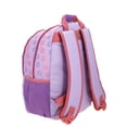 thumbnail image 4 of Mochila Mediano Violeta Chenson Pocoyo Kinder PAIRCO para niña CHENSON PY65734-V, 4 of 9