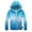 BU1, variant on Coats Plus Size for Women Lightweight Gradient Breathable Hooded Sun Protection Outwear,BU1,2XL