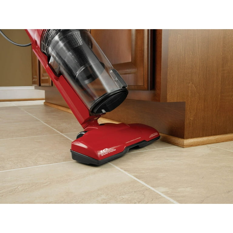 Dirt Devil Power Air Corded Bagless Stick Vacuum, SD20505X