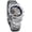 Silver, variant on Vintage Watch for Men Engraved Automatic Self-Wind Mechanical Big Dial Luminous Moon Phase Golden Hollow Tattoo Pattern Wrist Watches, Mechanical