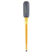 Ideal Insulated Screwdriver 5/16 in Round 35-9166