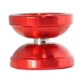 thumbnail image 1 of / Los Adultos Que Hacen Juegos Del Rodamiento de Aleación de Aluminio Juegan N8 / T5 / - Rojo Yotijar Juguete de aleación de aluminio Yoyo Ball, 1 of 10
