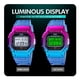 thumbnail image 4 of Reloj Skmei Para Mujer Multicolor Digital Deportivo 1622 Mc Skmei 1622, 4 of 7