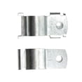 thumbnail image 2 of Car RUBBER BRACKETS STABILIZER BAR for SMART 450/451 2009-2015 4513230241, 2 of 6