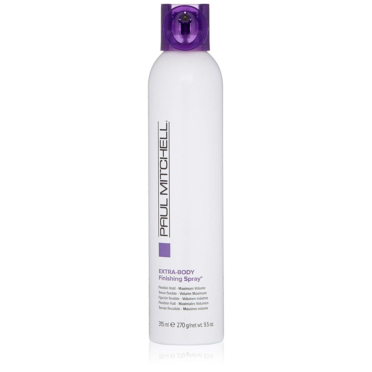 Paul Mitchell Paul Mitchell ExtraBody Finishing Hairspray 9.5 Oz