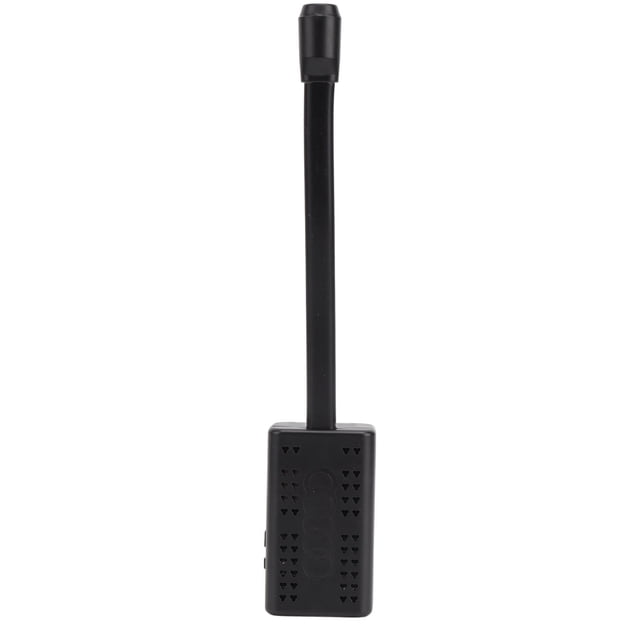 Cámara pequeña Bling Bling minicámara WiFi 2 MP cámara de seguridad inalámbrica confiable y duradera