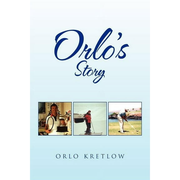 Orlo's Story (Paperback)