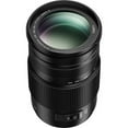thumbnail image 2 of Teleobjetivo zoom Panasonic Lumix G Vario 100-300 mm f/4-5.6 II POWER OIS con 2 tarjetas de memoria 128G, 2 of 5