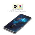 thumbnail image 2 of Head Case Designs Officially Licensed Jonas "JoJoesArt" Jödicke Wildlife 2 Night Fishing Soft Gel Case Compatible with Google Pixel 7a, 2 of 7