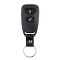 thumbnail image 2 of jiaping Key Control Fob 2+1 Button Case Fit for 3 Buttons, 2 of 5