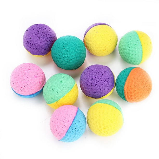 Colorful Pet Play Toy Kitten Toys Kitten Toy Kitten Supplies For