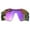 Violet MirrorCoat Polarized, variant on Vonxyz Midnight MirrorCoat Polarized Lenses Replacement for Oakley Radar Path Sunglass