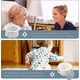 thumbnail image 5 of Toilet Urinal Spittoon Chamber Pot Potty Pla- Stics Bedpan Urine Bucket Bottle For Child Pregnant Elderly, 5 of 5