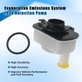 thumbnail image 5 of Evaporative Emissions System Leak Detection Pump for Dodge Ram Jeep Alfa, 5 of 8