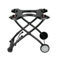thumbnail image 1 of Chariot barbecue portatif Q(MD) de Weber, 1 of 5