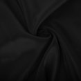 thumbnail image 6 of HAPIMO Women's Chiffon Loose Basic Tops Tunic Clearance Summer Tees Satin Silk Solid Color Short Sleeve V Neck Shirts Elegant Casual Workout Tops Trendy for Teen Girls Black XL, 6 of 6