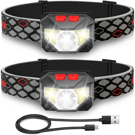 PROJECTEUR LARGE PORTÉE double source lumineuse design matériau ABS 300