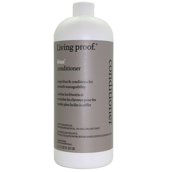 Living Proof No Frizz Conditioner