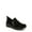 Black, variant on Ryka Womens Luminous Casual Slip On Shoe - Medium & Wide Width