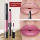 thumbnail image 5 of Lápiz labial líquido mate Brillo de labios de larga duración para maquillaje festivo festivo (08#) Ygjytge Para estrenar, 5 of 5