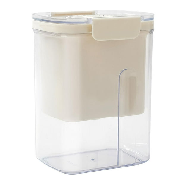 Colador de yogur, filtro de jugo de 1100ml, accesorios de cocina, colador de alimentos, separación de suero reutilizable para el hogar, filtro fino de