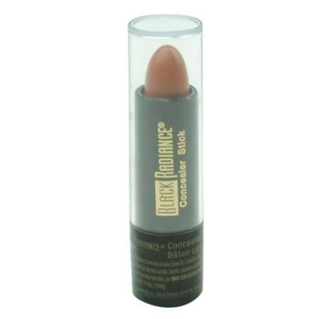 Black Radiance Conceiler Lipstick Medium 8002, Lip Stick By BLK RADIANCE CONCEALER STK