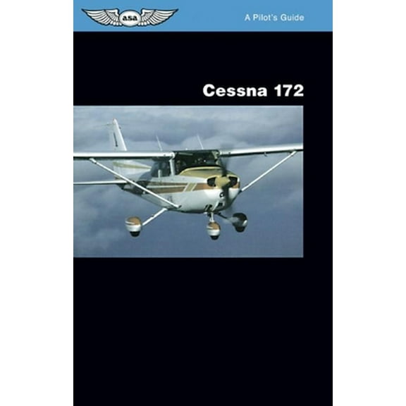 Pre-Owned Cessna 172 (Paperback) 1560272112 9781560272113