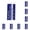 M*10, variant on 1 Pack White Eraser for Pencil, Bulk Art Erasers for Drawing Sketching, Pencil Erasers Rubber for Classroom,Office Supplies(S)