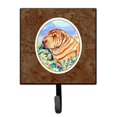 thumbnail image 1 of "Caroline's Treasures Shar Pei Correa o llavero 7271SH4, pequeño, multicolor" Caroline's Treasures 7271SH4, 1 of 1