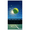 1A, variant on Tennis Themed Background Banner with Shining Tennis Ball on Court Party Decorations for Tennis Events Sports Gatherings and Fan Celebrations