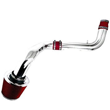 Spec-D Tuning AFC-INT94LSRD-AY Acura Integra GS LS RS 1.8L 4Cyl Cold Air Intake System+Filter