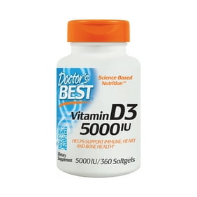 Vitamin D3 K2 Mk 7 Supplements â New â Full 3000 Iu Per Capsule Plus 115mcg Mk7 From Natto Natural Effective Vitamin K2 Supports Bone And