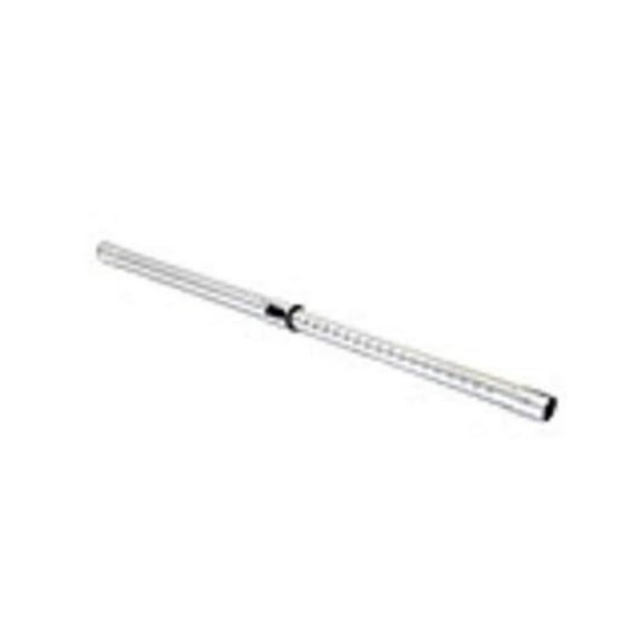 AHC61-63 Canister Vacuum Telescoping Wand