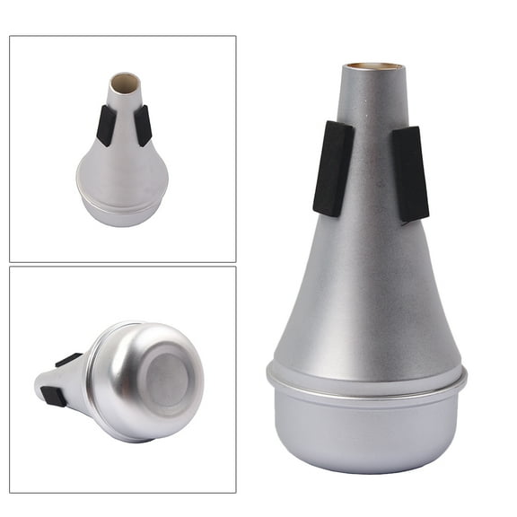 unbranded  Trumpet Trumpets Trendy Professional Musical Instruments Silver