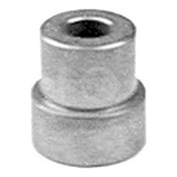Rotary 10965 Idler Pulley Bushing .313"  Id X .390" Shoulder Length