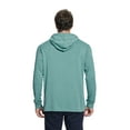 thumbnail image 3 of DTWOOO Hoodies for Men Golf Hooded Sweatshirts Dry Fit Athletic Lightweight Casual Midlayer Mens Hoodies Pullover, 3 of 6