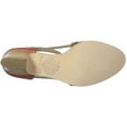 thumbnail image 4 of Wolverine Women's Red Picnic Sandal, 6 B, 4 of 4