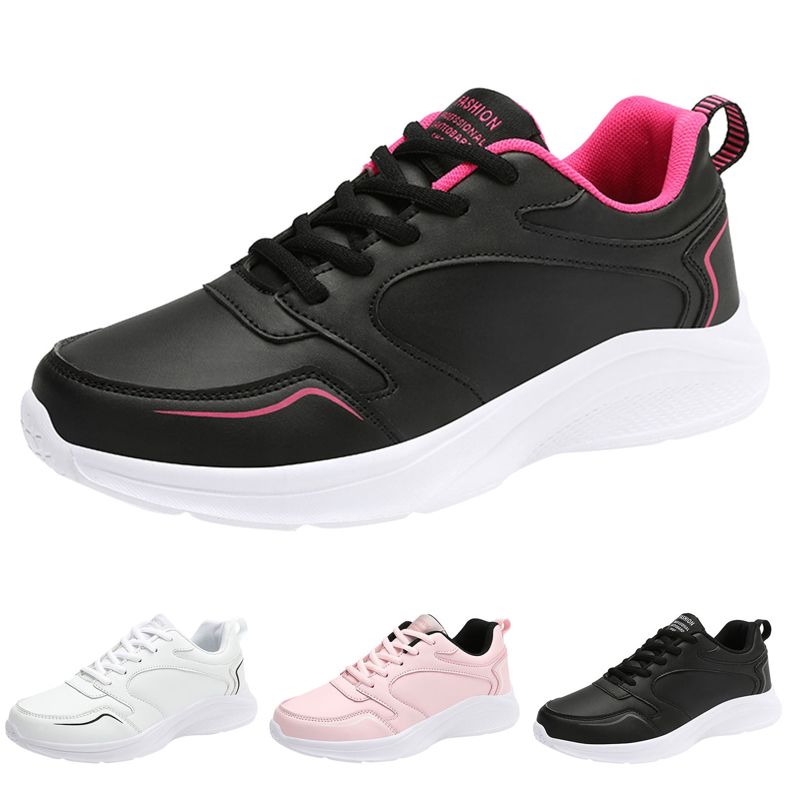 Kmart pink shoes deals