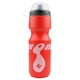 thumbnail image 2 of pstuiky Botella de agua deportiva de plástico para ciclismo al aire libre de 680 ml con tapa antipolvo, 2 of 2
