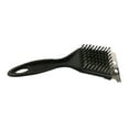 thumbnail image 1 of Metal BBQ Barbecue Grill Cleaning Brush Oven Scraper Steel Wire Cleaner Tool, 1 of 9