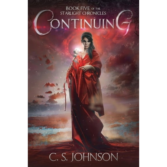 Starlight Chronicles Continuing, Book 5, (Paperback)