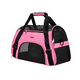thumbnail image 1 of Transportadora Maleta Mascota Lab.G, Rosa Negro, 1 of 5